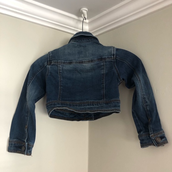 Jean Jacket - Picture 2 of 2